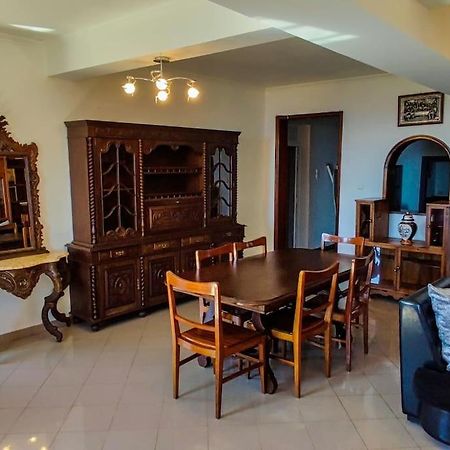 The Funny And Relax Apartment With Terrace & View Arco da Calheta  Zewnętrze zdjęcie