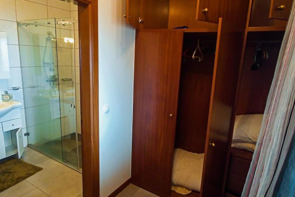 The Funny And Relax Apartment With Terrace & View Arco da Calheta  Zewnętrze zdjęcie